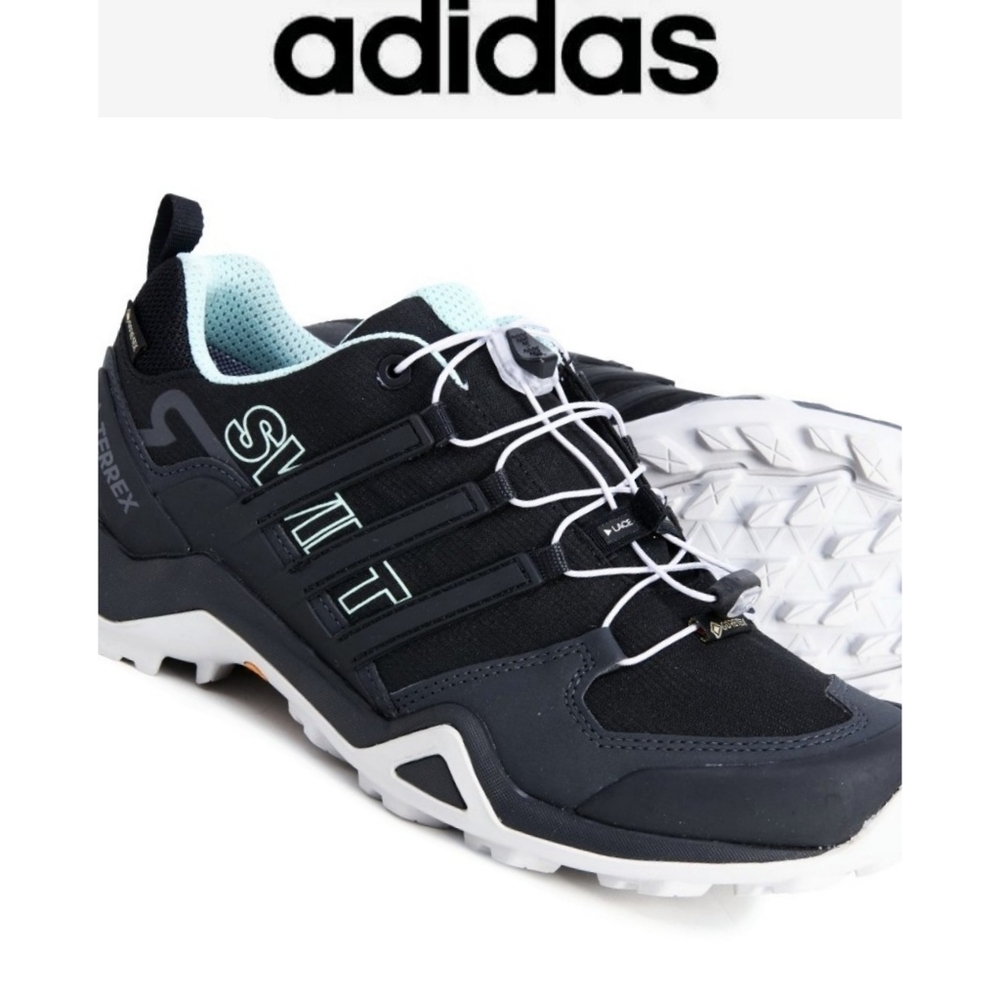 Adidas Terrex Swift R2 GTX Hiking Shoes